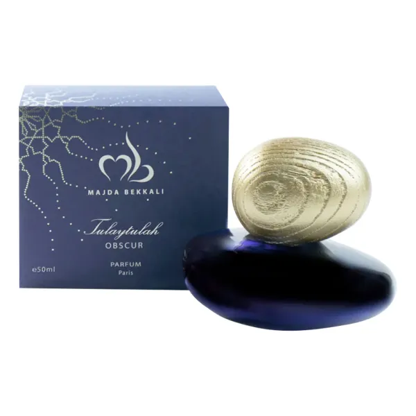 Majda Bekkali Tulaytulah Obscur