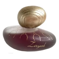 Majda Bekkali Ziryab