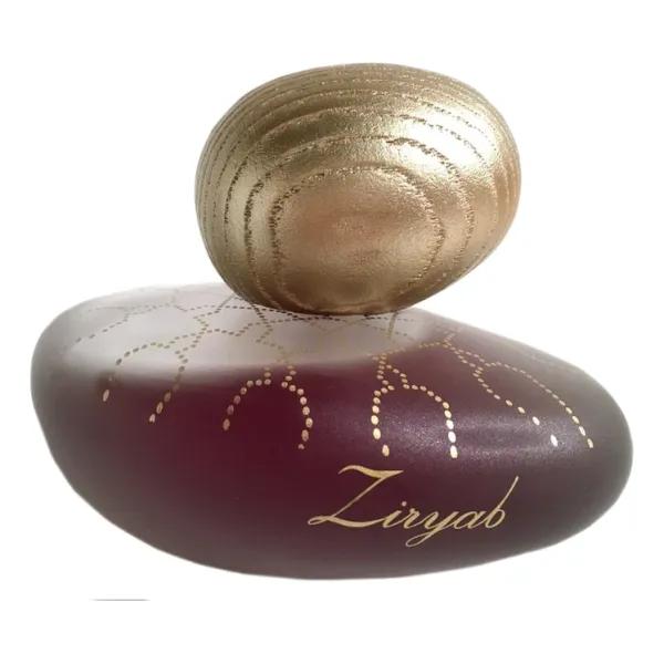 Majda Bekkali Ziryab