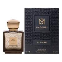 Majouri Blue Desert