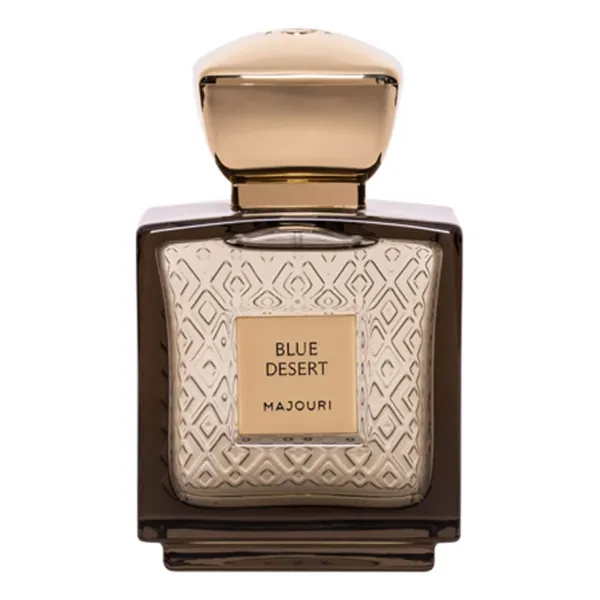 Majouri Blue Desert