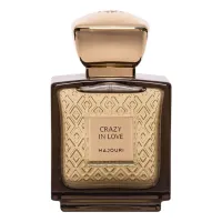 Majouri Crazy In Love