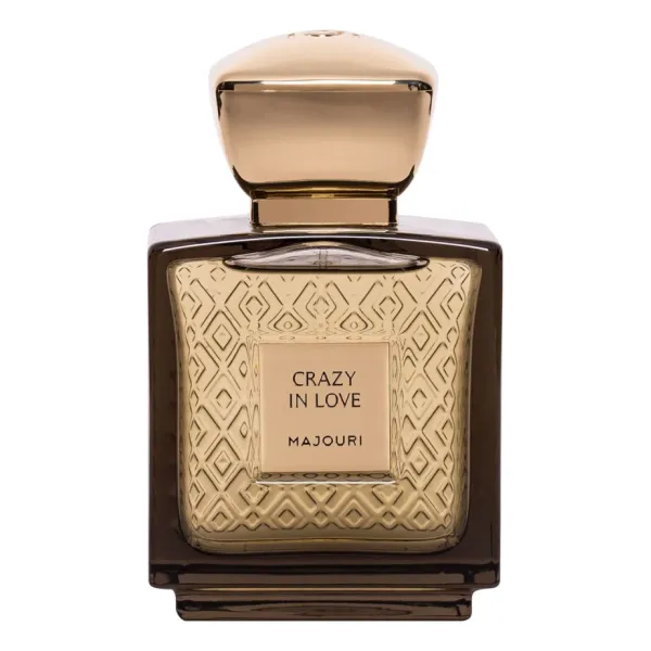 Majouri Crazy In Love