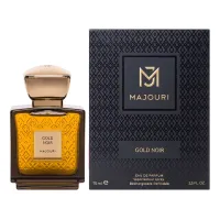 Majouri Gold Noir
