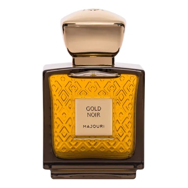 Majouri Gold Noir