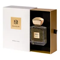 Majouri Imperial Vanilla