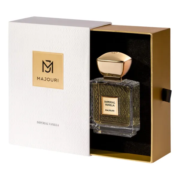 Majouri Imperial Vanilla