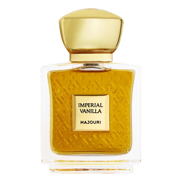 Majouri Imperial Vanilla