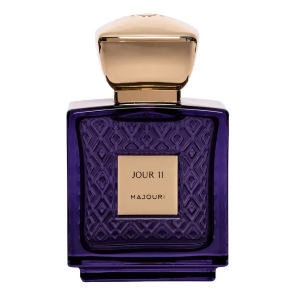 Majouri Jour 11