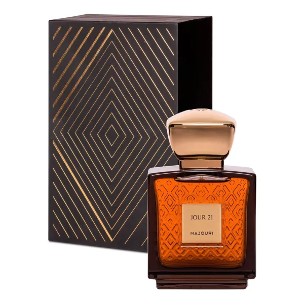 Majouri Jour 21