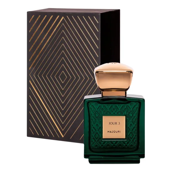 Majouri Jour 3