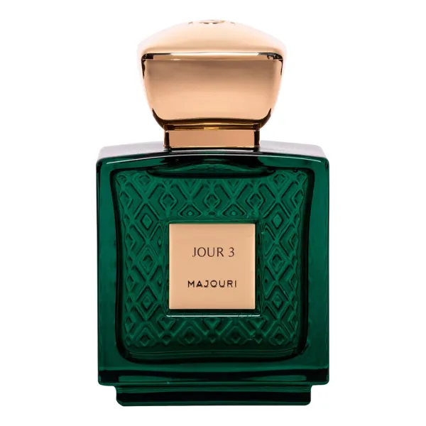 Majouri Jour 3