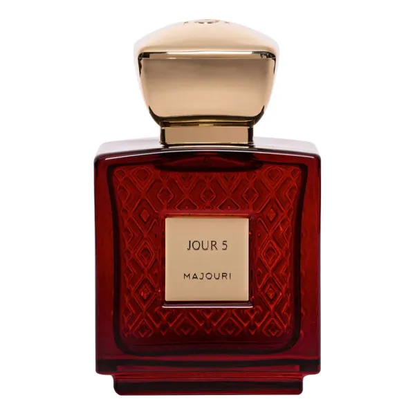 Majouri Jour 5