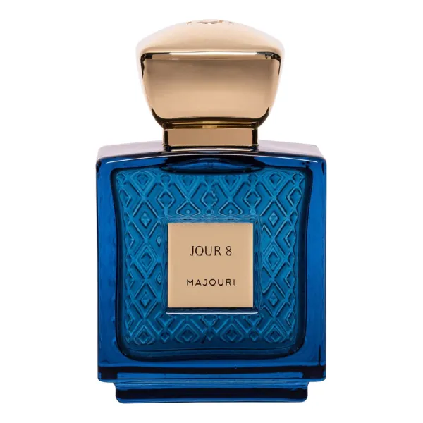 Majouri Jour 8