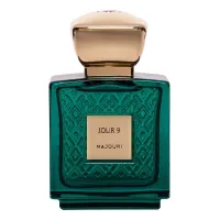 Majouri Jour 9