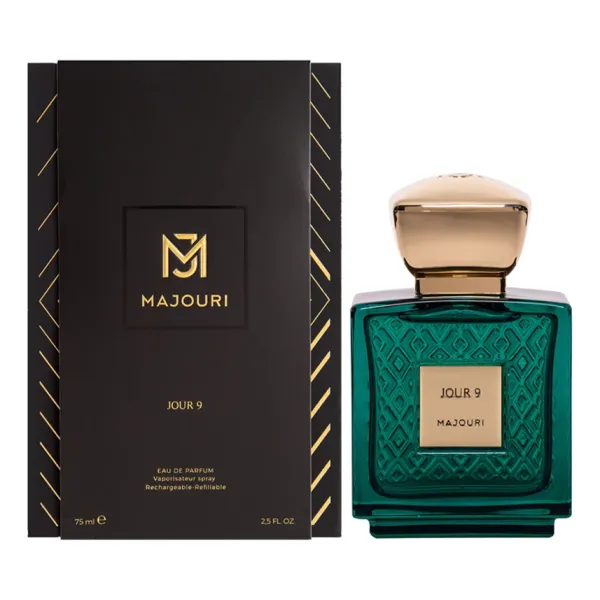 Majouri Jour 9