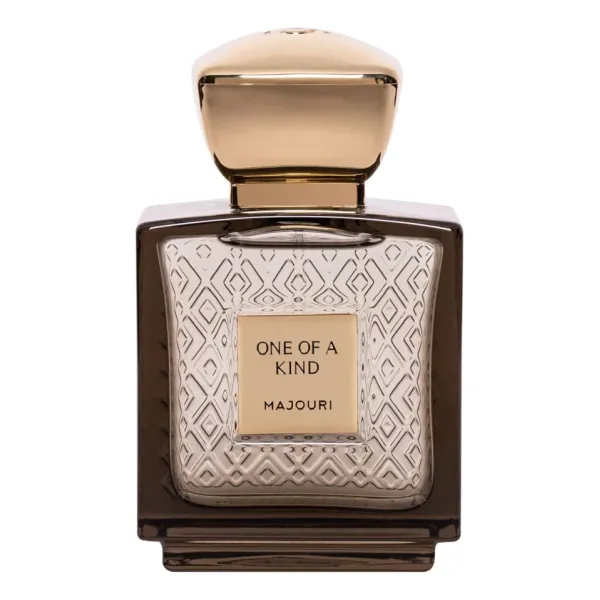 Majouri One Of A Kind