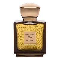 Majouri Oriental Soul