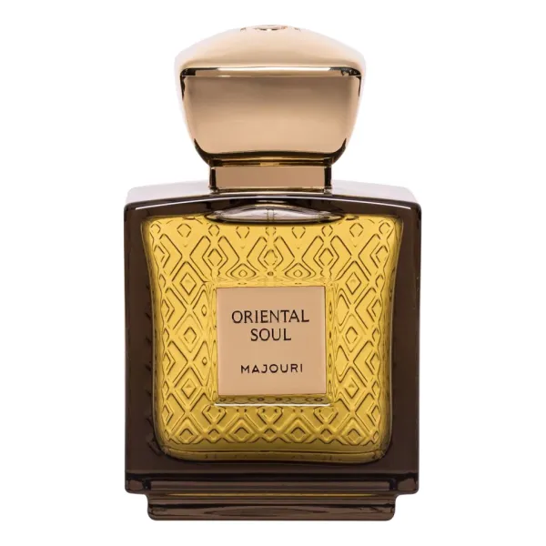 Majouri Oriental Soul