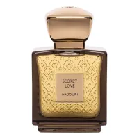 Majouri Secret Love