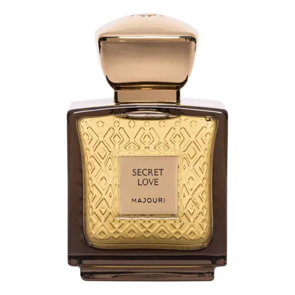 Majouri Secret Love