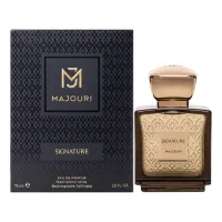 Majouri Signature