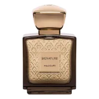 Majouri Signature