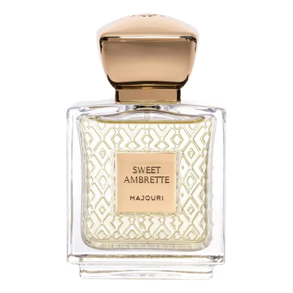 Majouri Sweet Ambrette