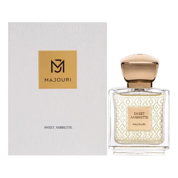Majouri Sweet Ambrette