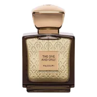 Majouri The One And Only