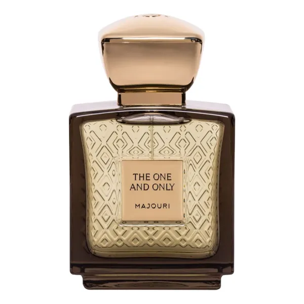 Majouri The One And Only