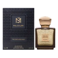 Majouri The One And Only