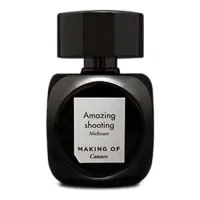 Making of Cannes Amazing Shooting