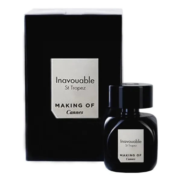 Making of Cannes Inavouable