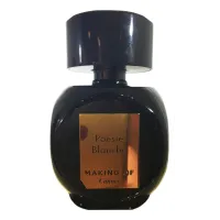 Making of Cannes Poesie Blanche