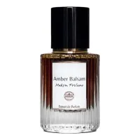 Maksim Perfume Amber Balsam