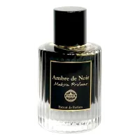 Maksim Perfume Ambre De Noir