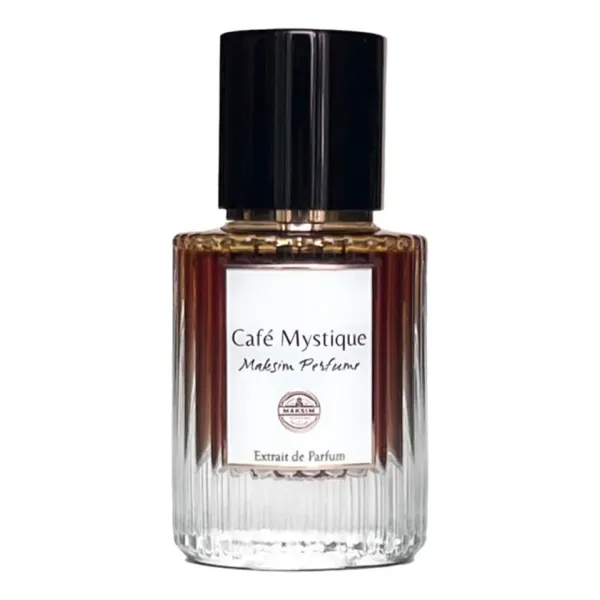 Maksim Perfume Cafe Mystique