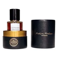 Maksim Perfume Cafe Mystique