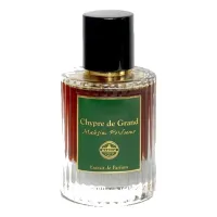 Maksim Perfume Chypre De Grand