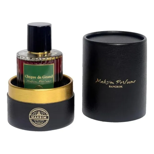 Maksim Perfume Chypre De Grand