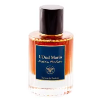 Maksim Perfume L'Oud Marin