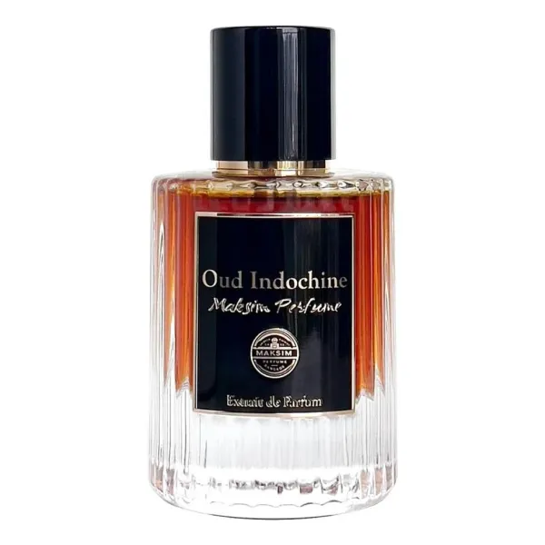 Maksim Perfume Oud Indochine