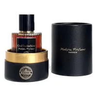 Maksim Perfume Oud Indochine