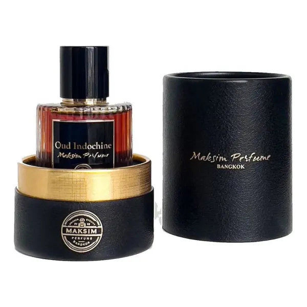 Maksim Perfume Oud Indochine