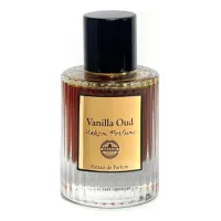 Maksim Perfume Vanilla Oud