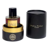 Maksim Perfume Vanilla Oud
