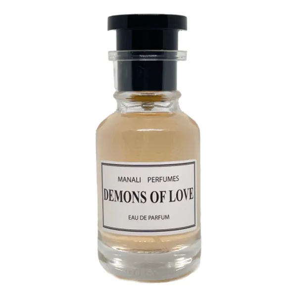 Manali Perfumes Demons Of Love