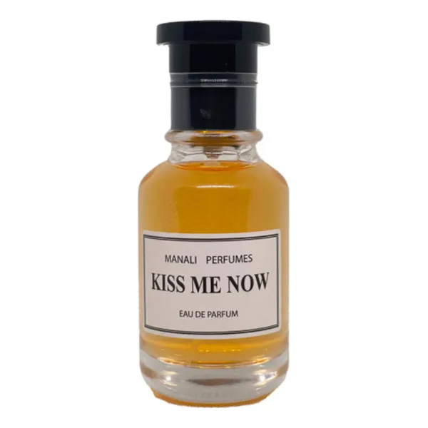 Manali Perfumes Kiss Me Now