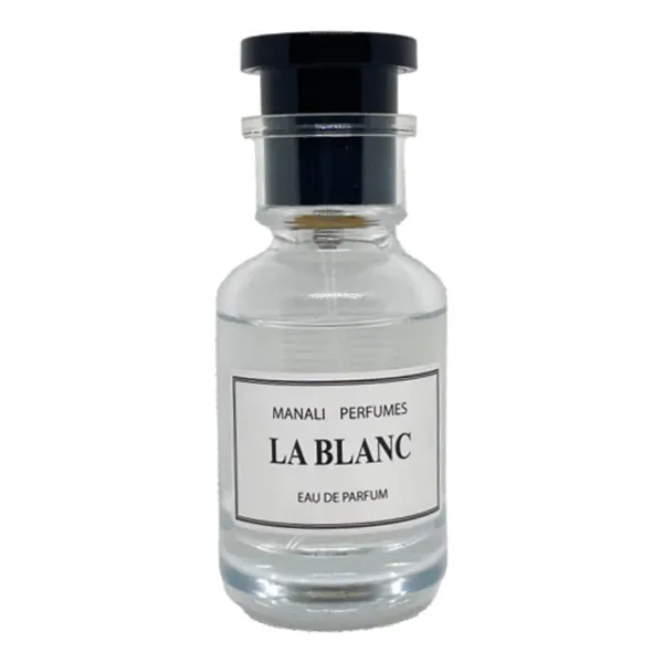 Manali Perfumes La Blanc
